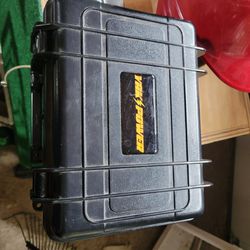 Yak Attack Battery Box