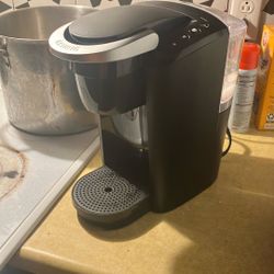 Keurig Single Cup Brew