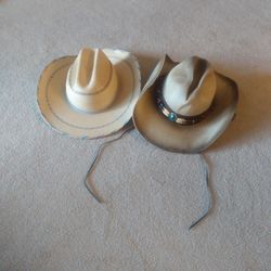 Cowboy Hats
