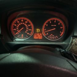 2009 BMW 328i Xdrive Sedan 