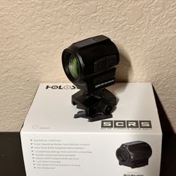 Holosun SCRS-RD-2