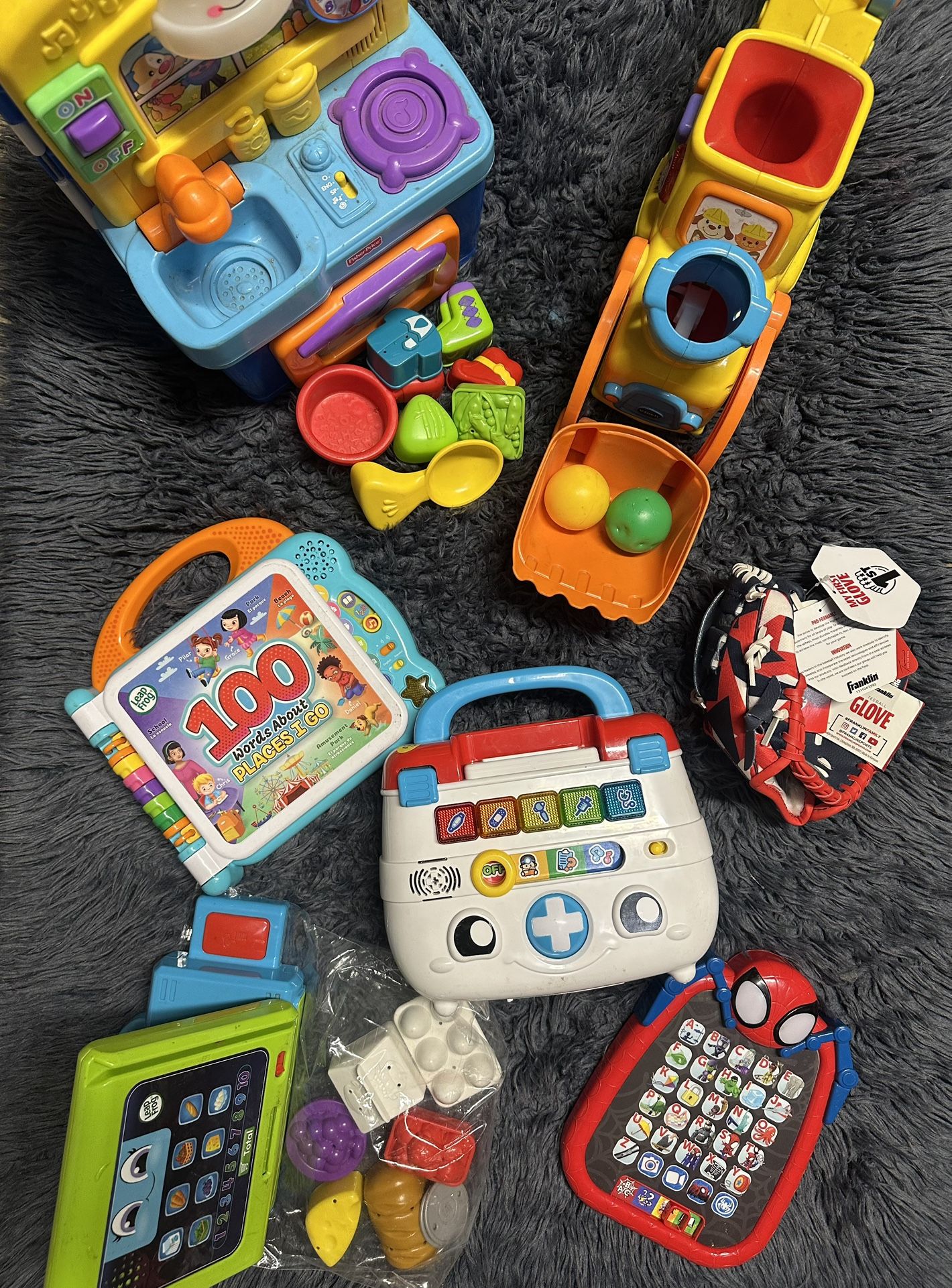 Baby Toys