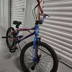 20" Bike