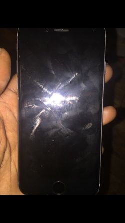 Brand New IPhone 6