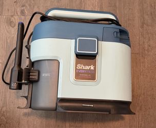 Shark EveryMess