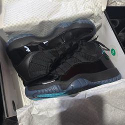 Jordan 11 Gamma Sz 8.5