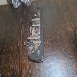 Northern Flight Shot Gun Case