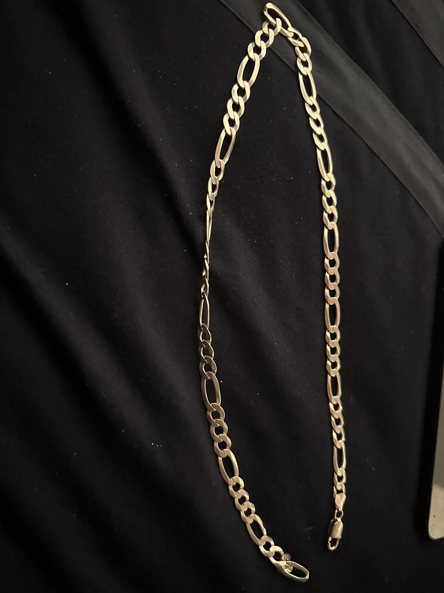 925 Silver Chain