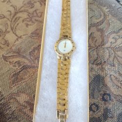 Gucci Ladies Watch