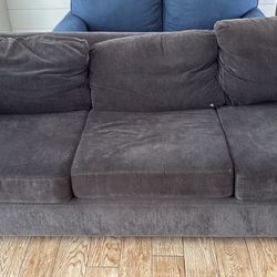 Free Couch