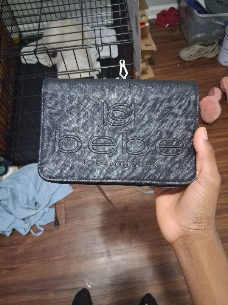 Real Bebe Purse