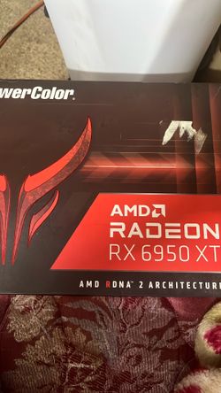 6950xt Red Devil