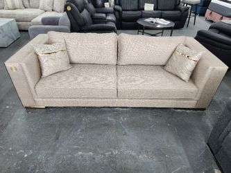 Luxury Sofa