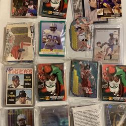 Estate Cleanout Sports Card Lot - Cheap 