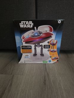 STAR WARS