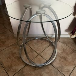 Side Tables