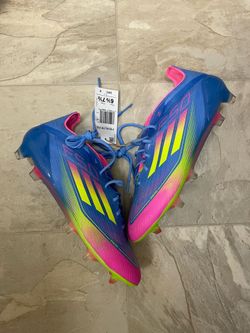 Adidas F50 Elite FG