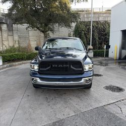RAM 1500 