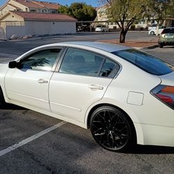 2010 Nissan Altima