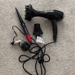 Hair Tools 