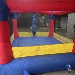 Bounce House
