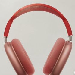 APPLE AIRPOD MAX PROS ( PINK)