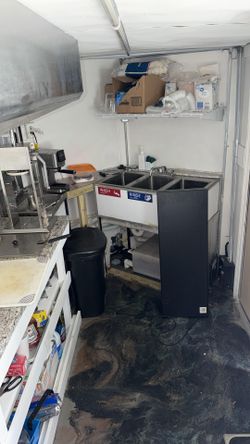 Food truck
