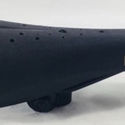 “Dominator BMX Seat “