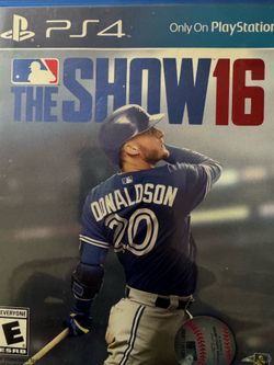 The Show 16
