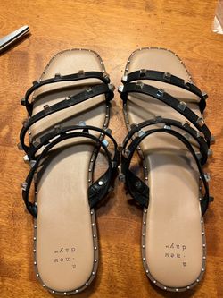 Women's sandals