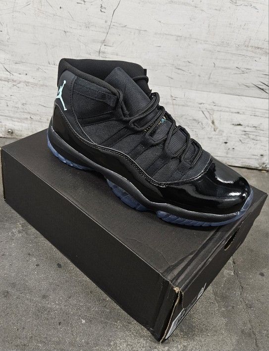 Jordan 11 Retro 