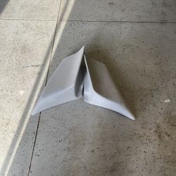 Harley Davidson Side Covers