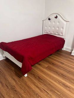 Single Bed