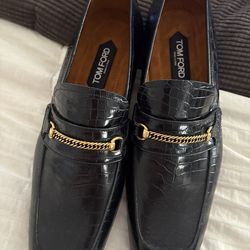 Tom Ford designer shoes size 12