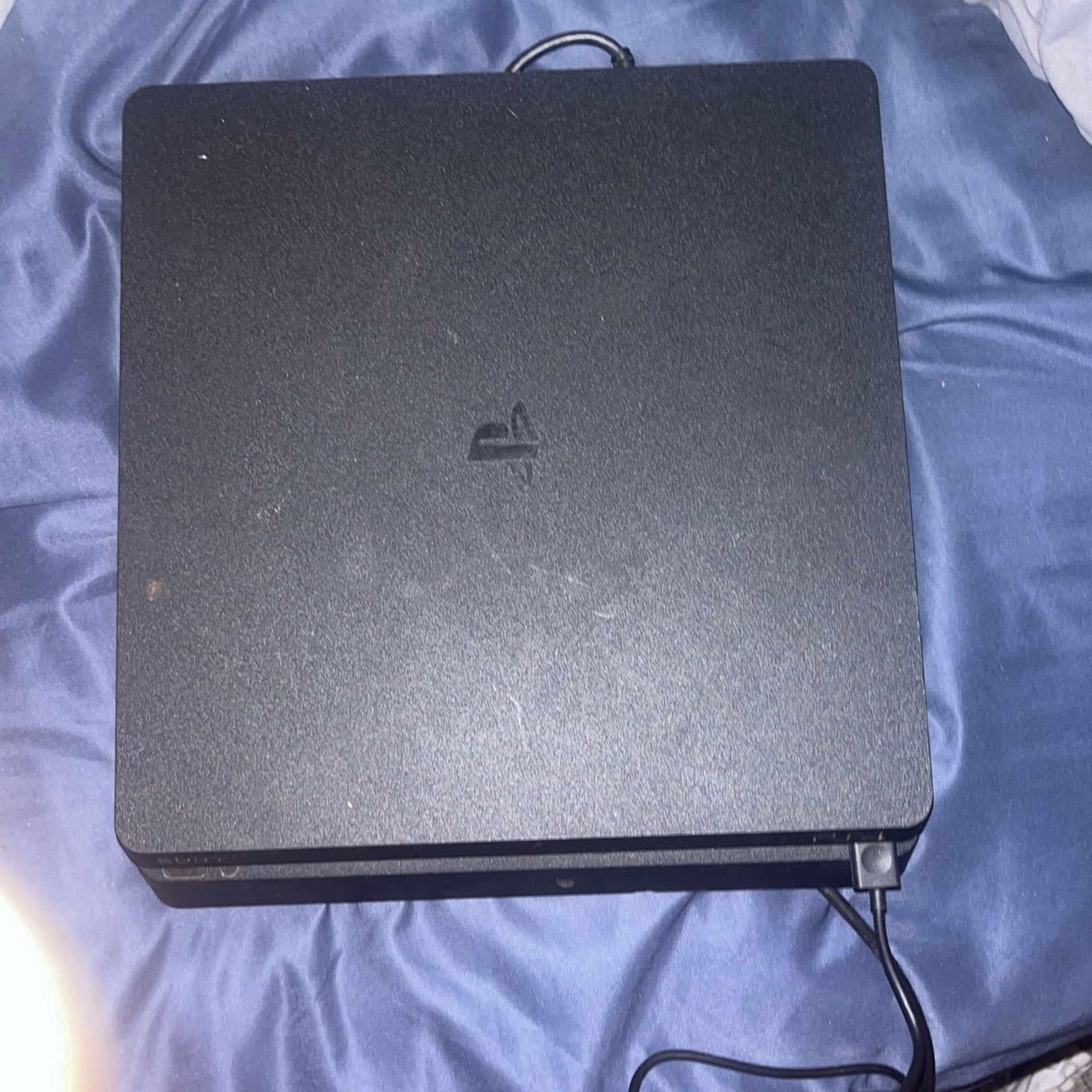 Ps4