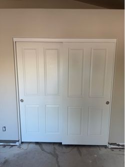 Interior Doors