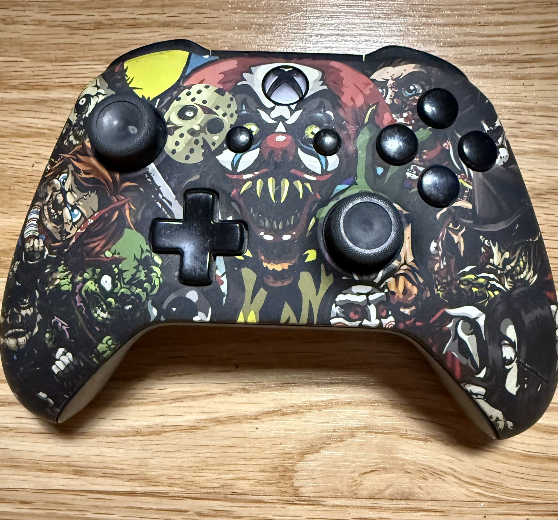 Custom Xbox Wireless Controller