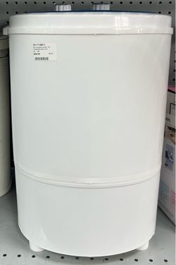 80433 PORTABLE WASHER