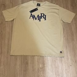 XL Amiri Shirt