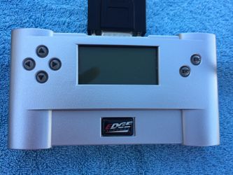 EDGE- EEF2200 EVOLUTION PROGRAMMER