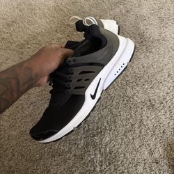 Men Nike Presto Size 12