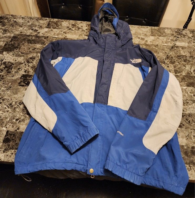 The North Face Jacket
