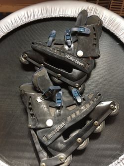 Rollerblades 7.5