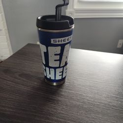 Stainless Steel Coffee Cup Sheets