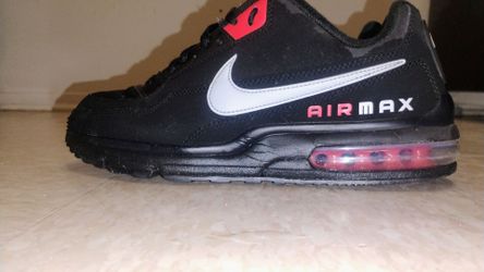 Air Max size 10 mens