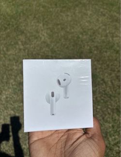AirPod 4