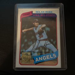 Baseball Cards