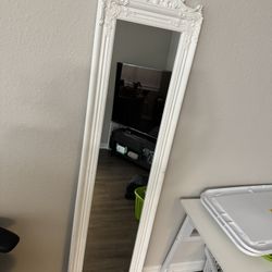 Full Body Mirror 