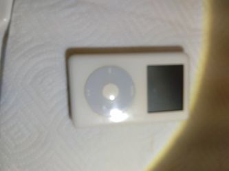 2005Apple iPod 