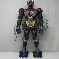 Megazord Power Ranger